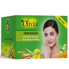 Olivia Herb Bleach - Distacart