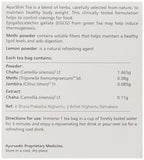 Himalaya Wellness Ayurslim Tea