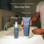 ILEM JAPAN Shave Mist For Men | Best Before Oct 2026 | After Shave Spray | Made in Japan - 100ml