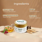 Devriz Professional Pigmentation Removal Cream Night Cream