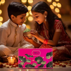 Sorich Organics Diwali Gift Hamper - Distacart