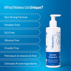 BeBodywise Hair Fall Control Shampoo