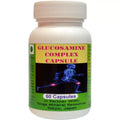 Tonga Herbs Glucosamine Complex Capsules