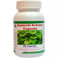 Tonga Herbs Guduchi Extract Capsules