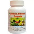 Tonga Herbs Detox & Cleanse Capsules