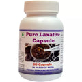 Tonga Herbs Pure Laxative Capsules