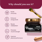 Man Matters Sj Vitality Resin For Men - Distacart