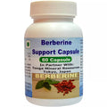 Tonga Herbs Berberine Support Capsules