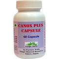Tonga Herbs Canox Plus Capsules