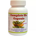 Tonga Herbs Complete EFA Capsules