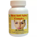 Tonga Herbs Best Anti Aging Complex Capsules