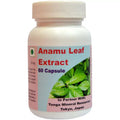 Tonga Herbs Anamu Leaf Extract Capsules