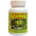 Tonga Herbs Arjun Chal Extract Capsules
