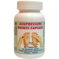 Tonga Herbs Acupressure Points Capsules