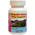 Tonga Herbs Organic Nopal Plus Capsules