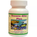 Tonga Herbs Oceans Alive Plus Capsules