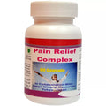 Tonga Herbs Pain Relief Complex Capsules