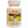 Tonga Herbs Natural Mood Lift Plus Capsules