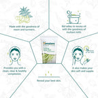 Himalaya Herbals Purifying Neem Pack