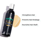 mCaffeine Hair Fall Control Coffee Conditioner