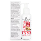 Bella Vita Organic Glowtion Face & Body Butter Lotion