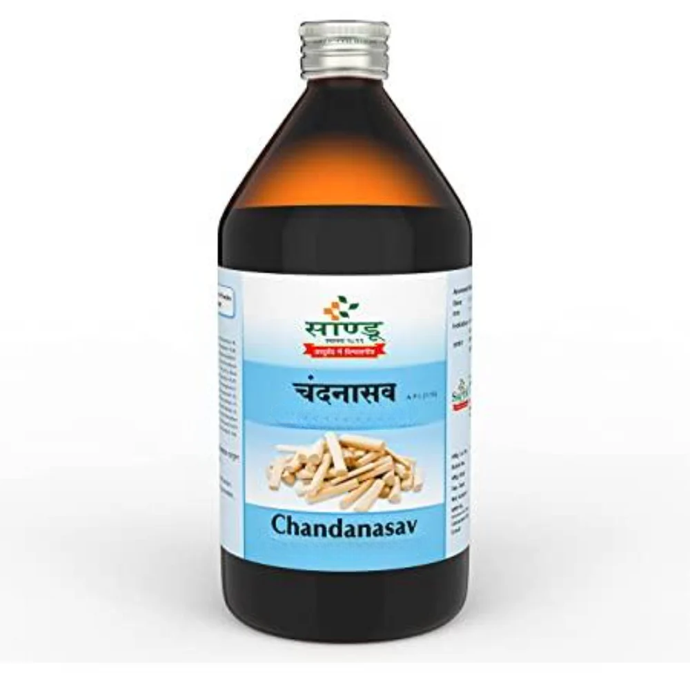 Sandu Chandanasava - Distacart