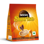 Nescafe Sunrise Instant Coffee - Distacart