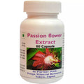 Tonga Herbs Passion Flower Extract Capsules