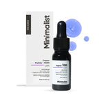 Minimalist Copper Peptide + PDRN 1.25% Serum 10ml