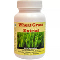 Tonga Herbs Wheat Grass Extract Capsules