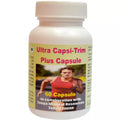 Tonga Herbs Ultra Capsi-Trim Plus Capsules