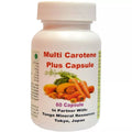Tonga Herbs Multi Carotene Plus Capsules
