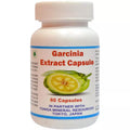 Tonga Herbs Garcinia Extract Capsules