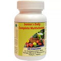 Tonga Herbs Senior Daily Complete Multivitamin Capsules