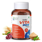 Fytika Vita 365 Tablets - Distacart