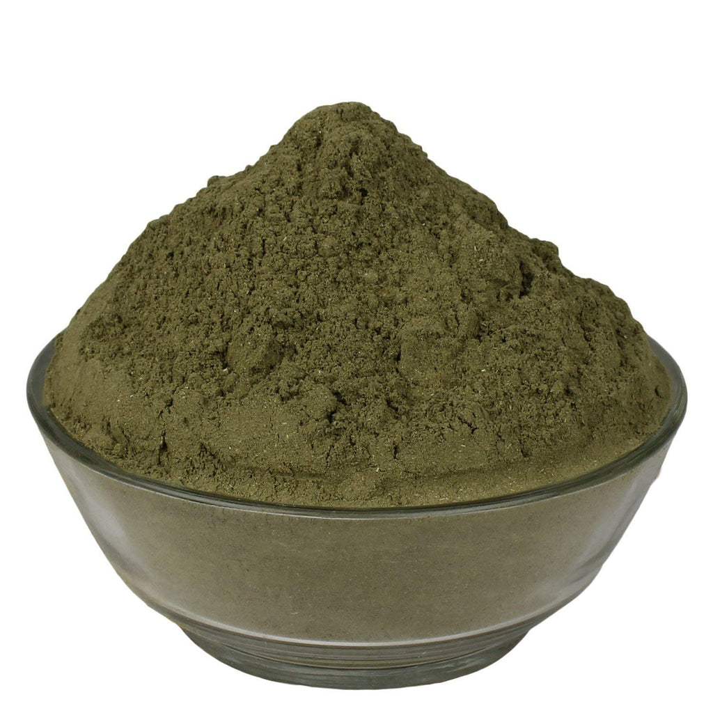 Yuvika Podina | Pudina Powder - Mentha Arvensis Linn - Mint Leaves
