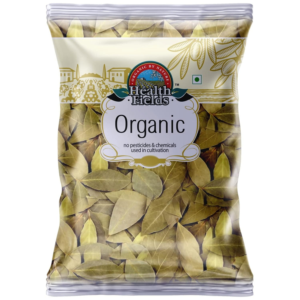 Health Fields Organic Bay Leaves / Tej Patta
