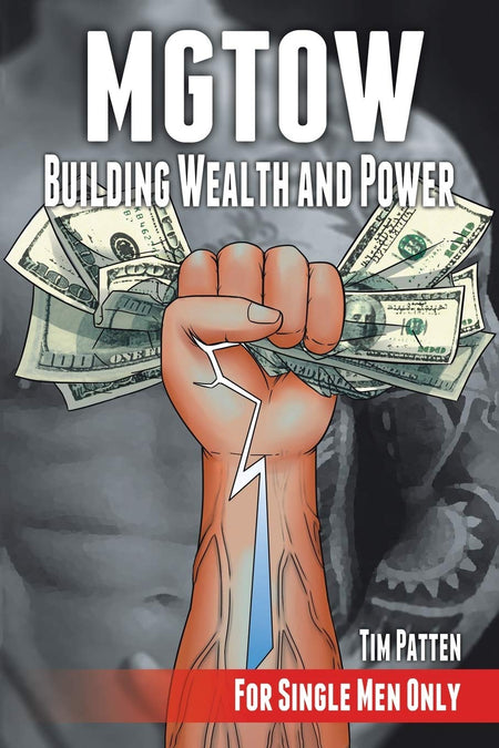 Mgtow Building Wealth And Power: For Single Men Only