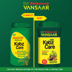Baidyanath Kabz-Har Ayurvedic Laxative Powder - Distacart