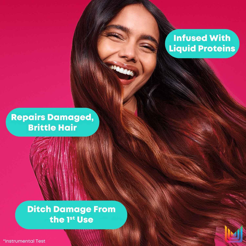 Matrix Opti.Repair Professional Liquid Protein Conditioner, Damaged Hair