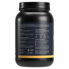 Nutrabay Gold Whey Protein Concentrate - Cold Coffee