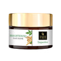 Good Vibes Brightening Face Mask - Liquorice