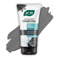 Joy Activated Charcoal Face Wash