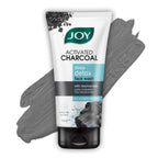 Joy Activated Charcoal Face Wash