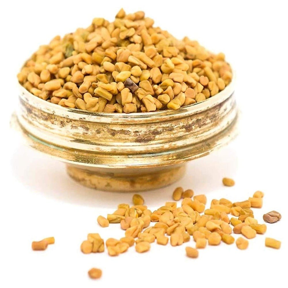 Attar Ayurveda Methi Seed Powder