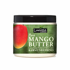 Luxura Sciences Pure Mango Butter