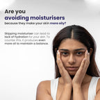 Re'equil Oil Free Mattifying Moisturizer, Boosts Hydration, Refines Enlarged Pores