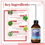 Aimil Ayurvedic Amycordial Syrup - Distacart
