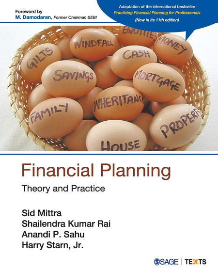 Financial Planning: Theory And Practice