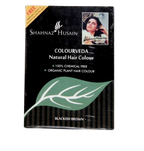 Shahnaz Husain Colourveda Natural Hair Colour